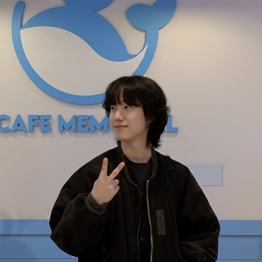 서범석 프로필 사진